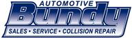 Bundy Motors Logo