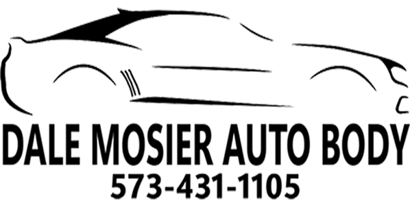 Dale Mosier Auto Body & Sales Inc Logo