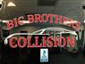Big Brother's Collision Center Logo