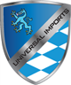 Universal Imports 834 Linden Ave, Rochester, NY 14625 Universal Imports Logo