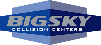 Bigsky Collision Centers 8300 East Valencia Road, Tucson, AZ 85747 Bigsky Collision Centers Logo
