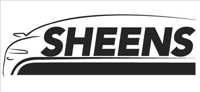 Convoy Auto Body Logo