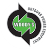 Woody's Auto Body 35 S Washington St, Chillicothe, MO 64601 Woody's Auto Body Logo