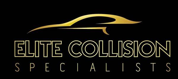 Elite Collision Specialists, Inc. Logo