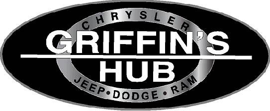 Griffin's Hub 5700 S 27th St, Milwaukee, WI 53221 Griffin's Hub Logo
