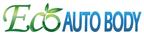 Eco Auto Body Logo