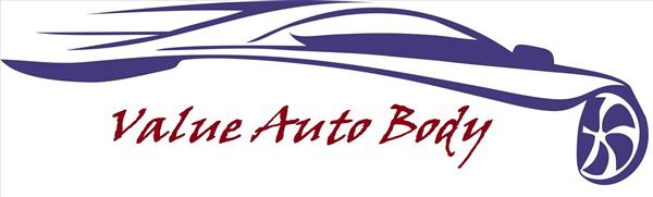 Value Auto Body LLC. 261 Cambridge St #101, Fredericksburg, VA 22405 Value Auto Body LLC. Logo