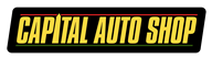 Capital Auto Shop 3156 Spring Street, Fairfax, VA 22031 Capital Auto Shop Logo