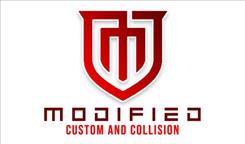 Modified Customs and Collision 21022 Aldine Westfield Road, Humble, TX 77338 Modified Customs and Collision Logo