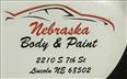 Nebraska Body & Paint 2210 S. 7th, Lincoln, NE 68502 Nebraska Body & Paint Logo