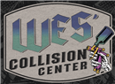 Wes' Collision Center 109 Pecan Rd, Mabank, TX 75156 Wes' Collision Center Logo