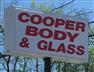 Cooper's Body Shop Inc 865 Lawrence St E, Russellville, AL 35653 Cooper's Body Shop Inc Logo