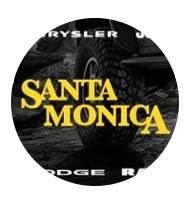 Santa Monica CDJR Inc 3219 Santa Monica Blvd, Santamonica, CA 90404 Santa Monica CDJR Inc Logo