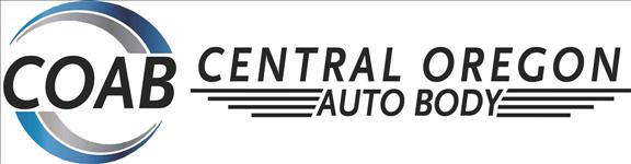 Central Oregon Auto Body Inc. Logo