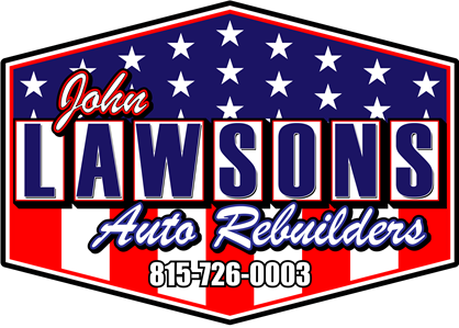 John Lawson's Auto Rebuilders Inc. 826 Violetta, Joliet, IL 60432 John Lawson's Auto Rebuilders Inc. Logo