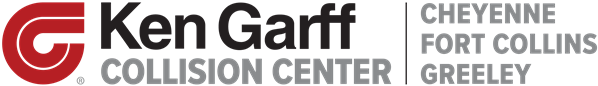 Ken Garff Collision Center - Fort Collins 6508 S College Ave, Fort Collins, CO 80525 Ken Garff Collision Center - Fort Collins Logo