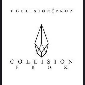 Collision Proz Auto Body Corp Logo