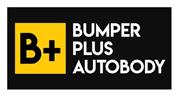 Bumper Plus Auto Body Logo