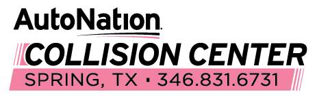 AutoNation Collision Center Spring 21055 North Freeway I45, Spring, TX 77388 AutoNation Collision Center Spring Logo