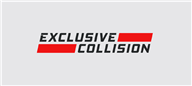Exclusive Collision 8001 McHard Rd, Ste 14, Houston, TX 77053 Exclusive Collision Logo