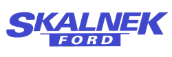 Skalnek Ford 1900 S. Lapeer Rd., Lake Orion, MI 48362 Skalnek Ford Logo