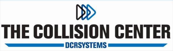 The Collision Center 61 Accord Park Drive, Rockland, MA 02370 The Collision Center Logo
