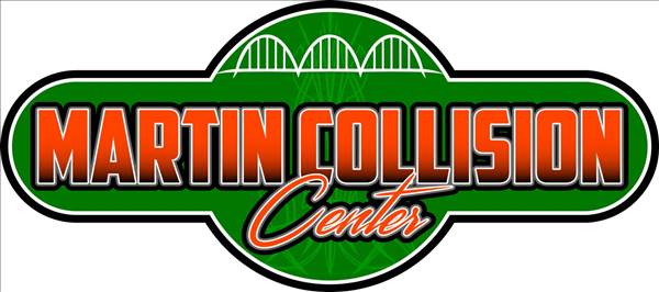 Martin Collision Center 1280 Holtville Rd, Wetumpka, AL 36092 Martin Collision Center Logo