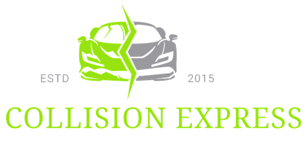Collision Express Logo