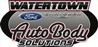 Auto Body Solutions/Watertown Ford-Chrysler 1500 10th Ave SE, Watertown, SD 57201 Auto Body Solutions/Watertown Ford-Chrysler Logo