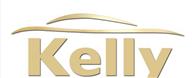 Kelly Collision Center Logo