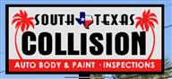 Southtexas Collision Center Logo