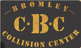 Bromley Collision Center 1417 S Air Base Highway, Blytheville, AR 72315 Bromley Collision Center Logo
