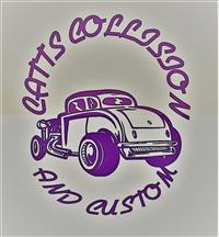 Catt's Collision and Custom 13410 Ms-493, De Kalb, MS 39328 Catt's Collision and Custom Logo