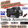 Ausable Collision & Glass 5660 F41, Oscoda, MI 48750 Ausable Collision & Glass Logo