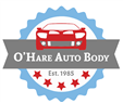 O'hare Auto Body Naperville 1692 W Quincy Ave Ste. 128, Naperville, IL 60540 O'hare Auto Body Naperville Logo