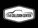 114 Collision Center LLC Logo