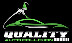 Quality Auto Collision Riverside Logo
