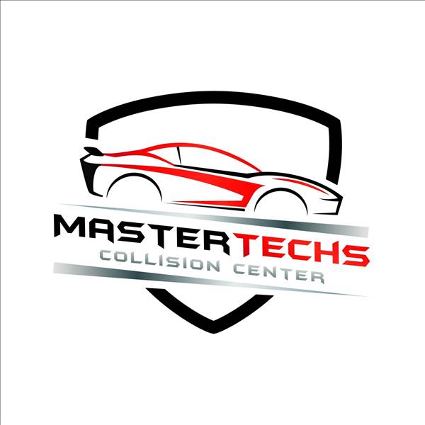 Master Techs Collision Center- El Monte 9832 Rush St, South El Monte, CA 91733 Master Techs Collision Center- El Monte Logo