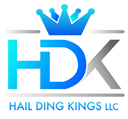 Hail Ding Kings 2800 Dallas Parkway, Plano, TX 75093 Hail Ding Kings Logo
