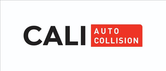 Cali Auto Collision Logo