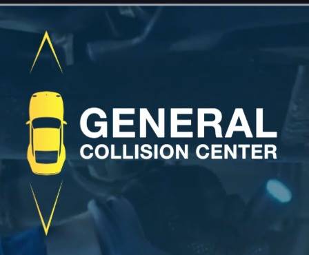 General Collision Centers, LLC - Laurel Logo