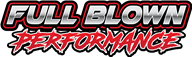 Full Blown Performance Los Angeles 2945 S Western Ave, Los Angeles, CA 90018 Full Blown Performance Los Angeles Logo