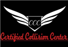 Certified Collision Center - Oakland 8880 Oakland Rd., San Antonio, TX 78240 Certified Collision Center - Oakland Logo