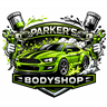 Parker's Body Shop 113 County Road 143, Corinth, MS 38834 Parker's Body Shop Logo