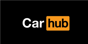 Carhub Auto Group Logo