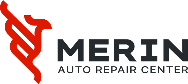 Merin Motors Logo