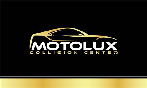 Motolux Collision Center 5707 Northeast Gher Road, Vancouver, WA 98662 Motolux Collision Center Logo