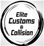 Elite Customs & Collision 14723 Pulaski Rd, Midlothian, IL 60445 Elite Customs & Collision Logo