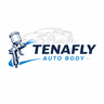 Tenafly Auto Body Logo