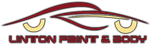 Linton Paint & Body Logo